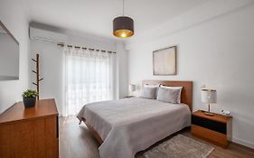 Porto Santo Apartment